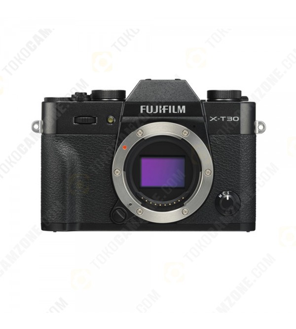 Fujifilm X-T30 Body Only